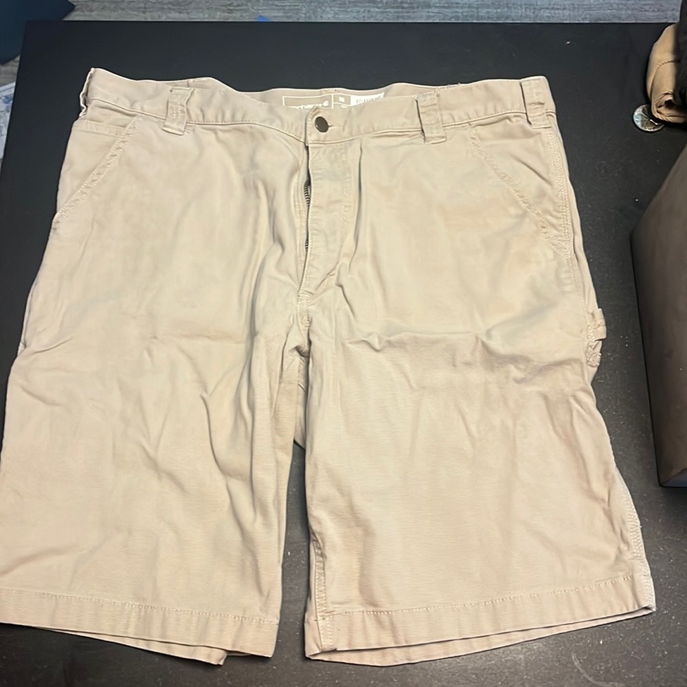 Carhartt Shorts 38